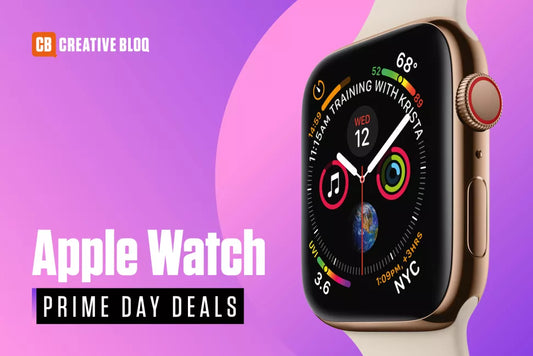 Apple Watch live blog: Amazon Prime Day is over but these deals are still live
