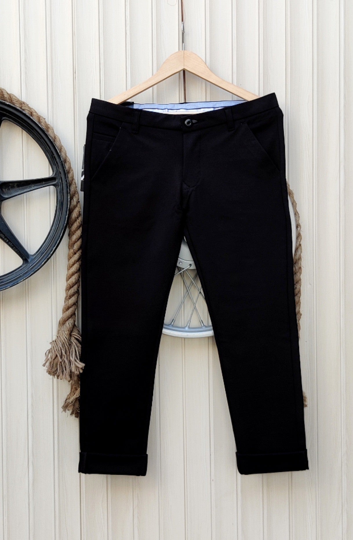 Denim Jeans and Designer shirt combo pack Zabolo