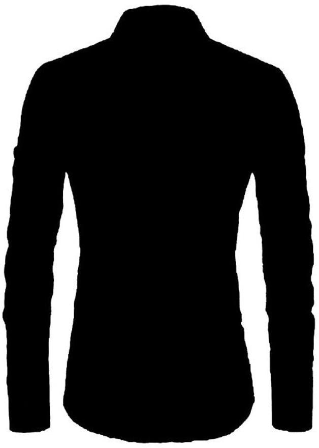 Soft cotton casual shirt