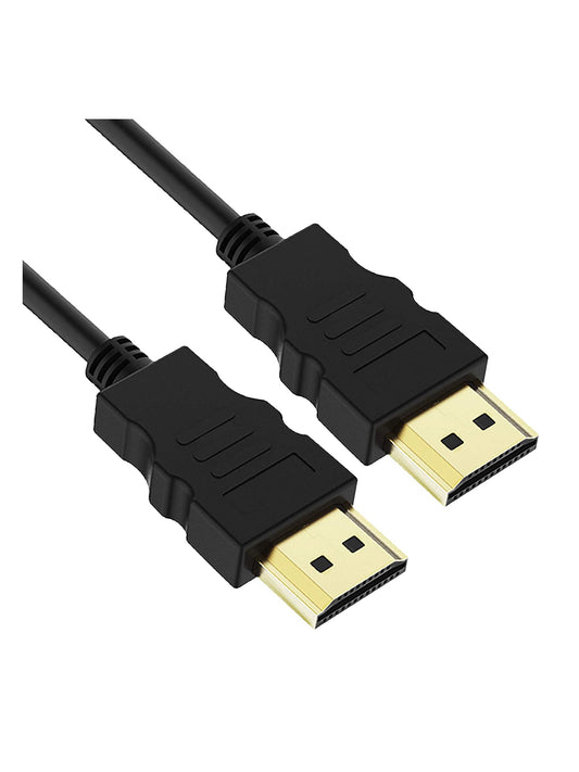 Zabolo HDMI Cable 1.5 m Aluminum Foil data cable