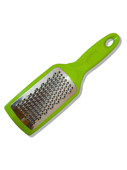 Shredded Cheese Grater Stainless Steel, Vegetable and Fruits Kitchen Grater