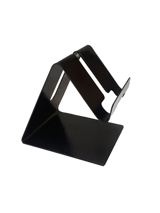 Desktop Mobile Phone Stand/Holder Advanced Aluminum Stand for Office, Home ,Kitchen and Outdoor Smartphone Kindle IPAD and Tablets Mobile Holder