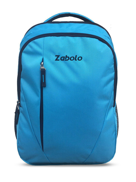 Laptop Backpack 15.6 inch (Blue)