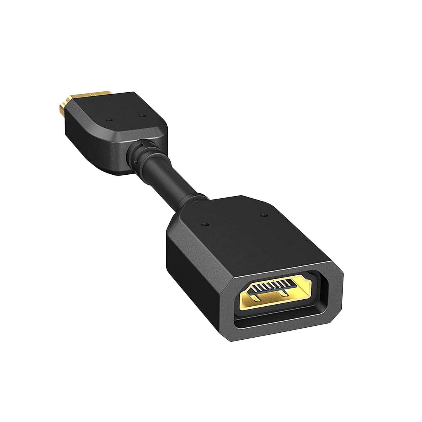 Zabolo HDMI Cable 10cm Hdmi Male Female Extension Cable Zabolo