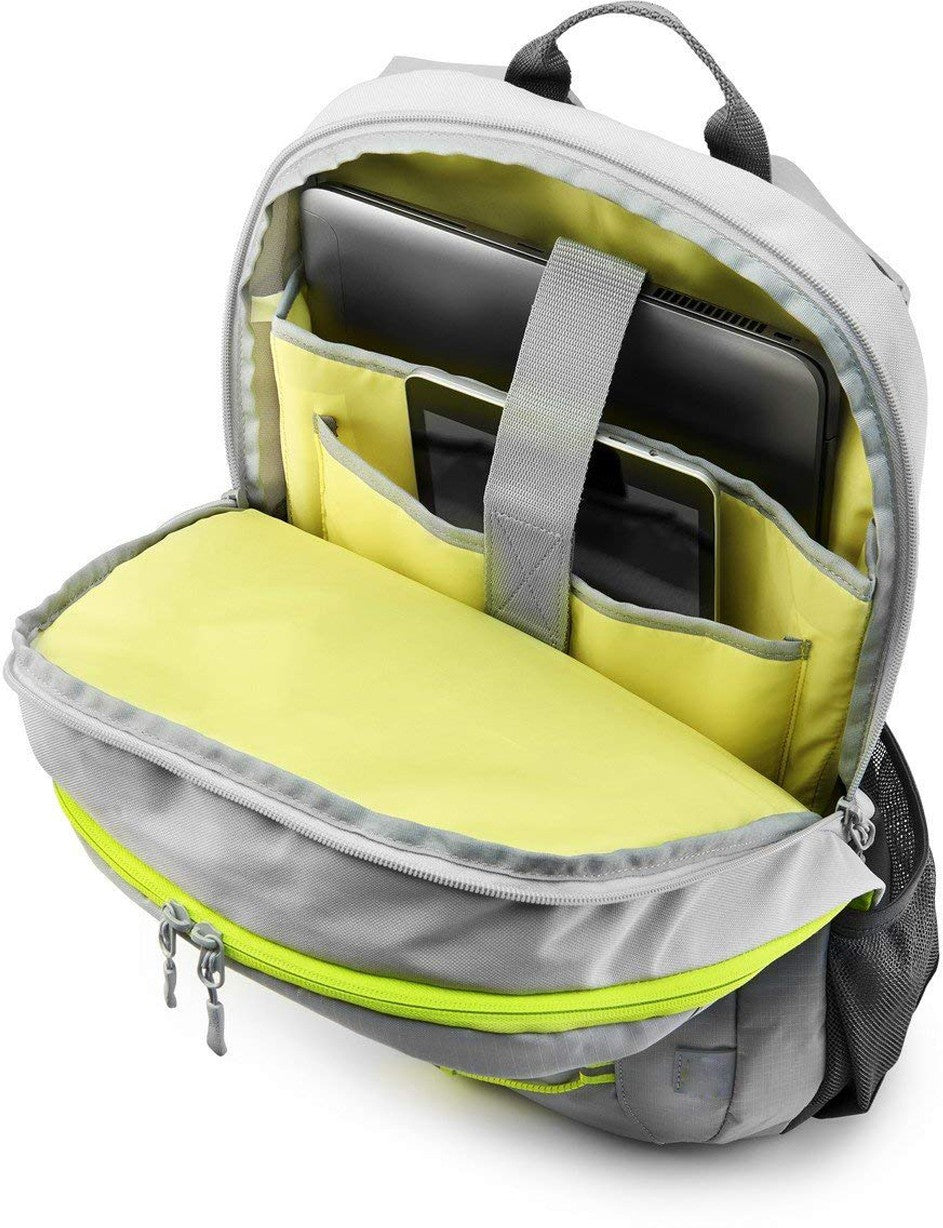 HP Active Laptop Backpack 15.6 inch (Multicolor) HP