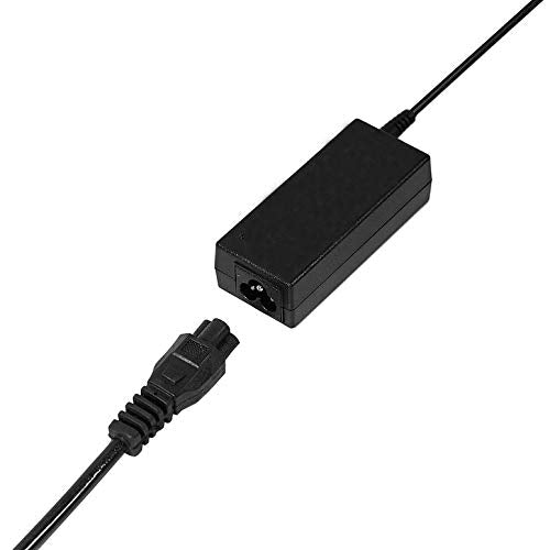 Zabolo Laptop Power Cable 1m 3 PIN Power Cord Cable for Laptop Adapter Zabolo