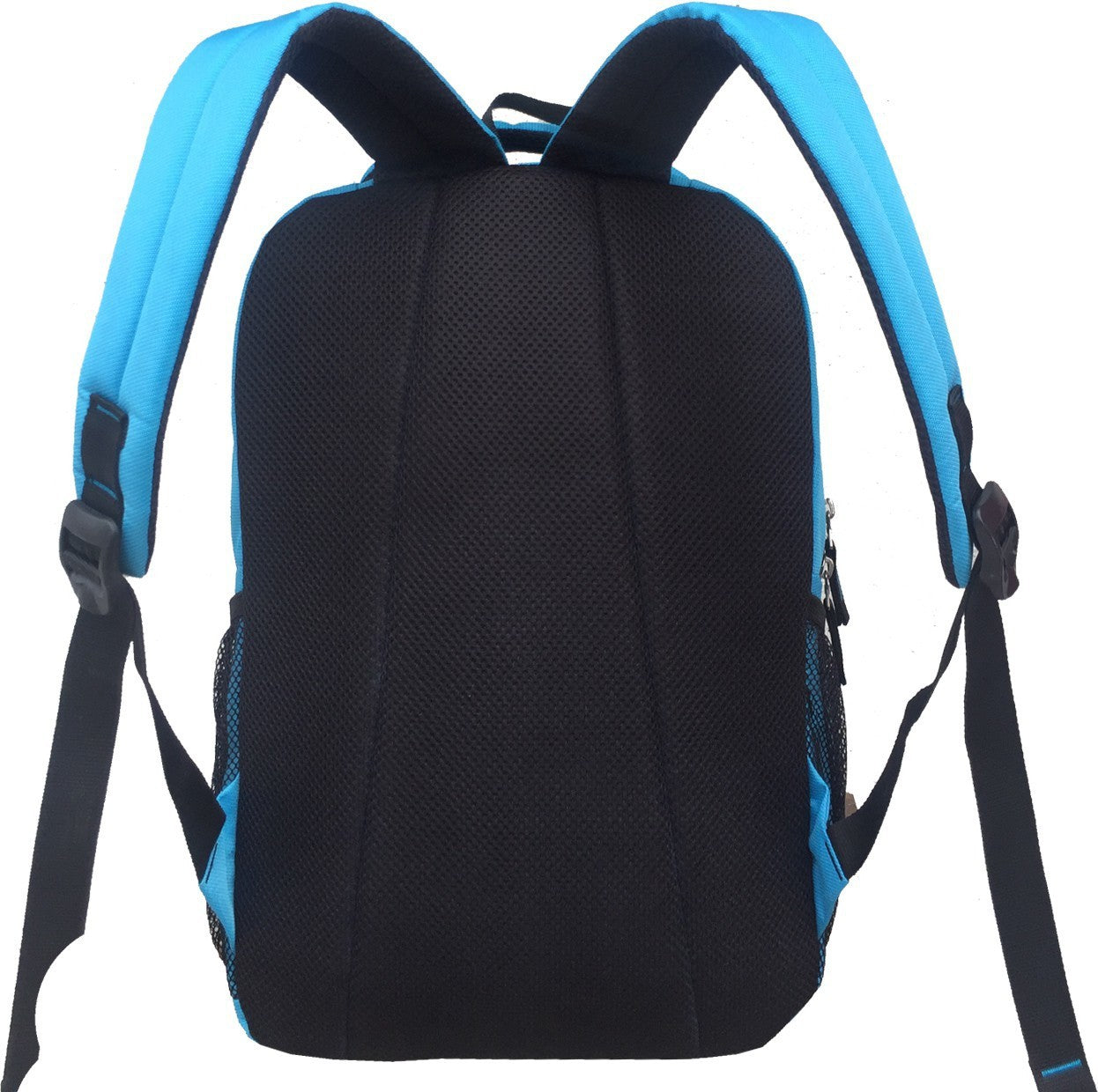 Laptop Backpack 15.6 inch (Blue) Zabolo