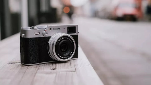 The best point-and-shoot cameras in 2022