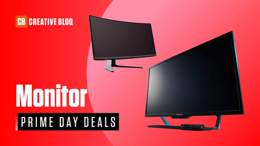 Prime Day monitor deals could be coming round again