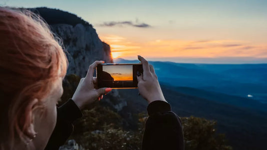The best iPhone photos this World Photography Day