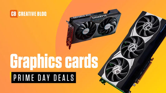 The best Prime Day graphics card deals may be closer than you thought