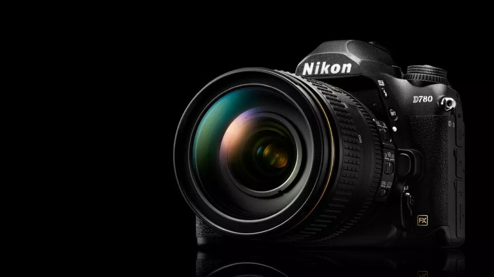 Nikon DSLRs may be a thing of the past