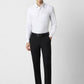 Men Regular Fit Solid Spread Collar Casual Shirt Zabolo