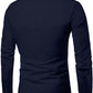 Zabolo Men Regular Fit Shirt with Patch Pocket Zabolo