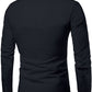 Zabolo Men Regular Fit Shirt with Patch Pocket Zabolo