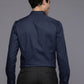 Men Pure Cotton Slim Fit  Formal Shirt Zabolo
