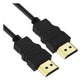 Zabolo HDMI Cable 1.5 m Aluminum Foil data cable Zabolo