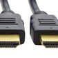 Zabolo HDMI Cable 1.5 m Aluminum Foil data cable Zabolo