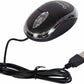 QUANTUM Wired Optical Mouse QUANTUM