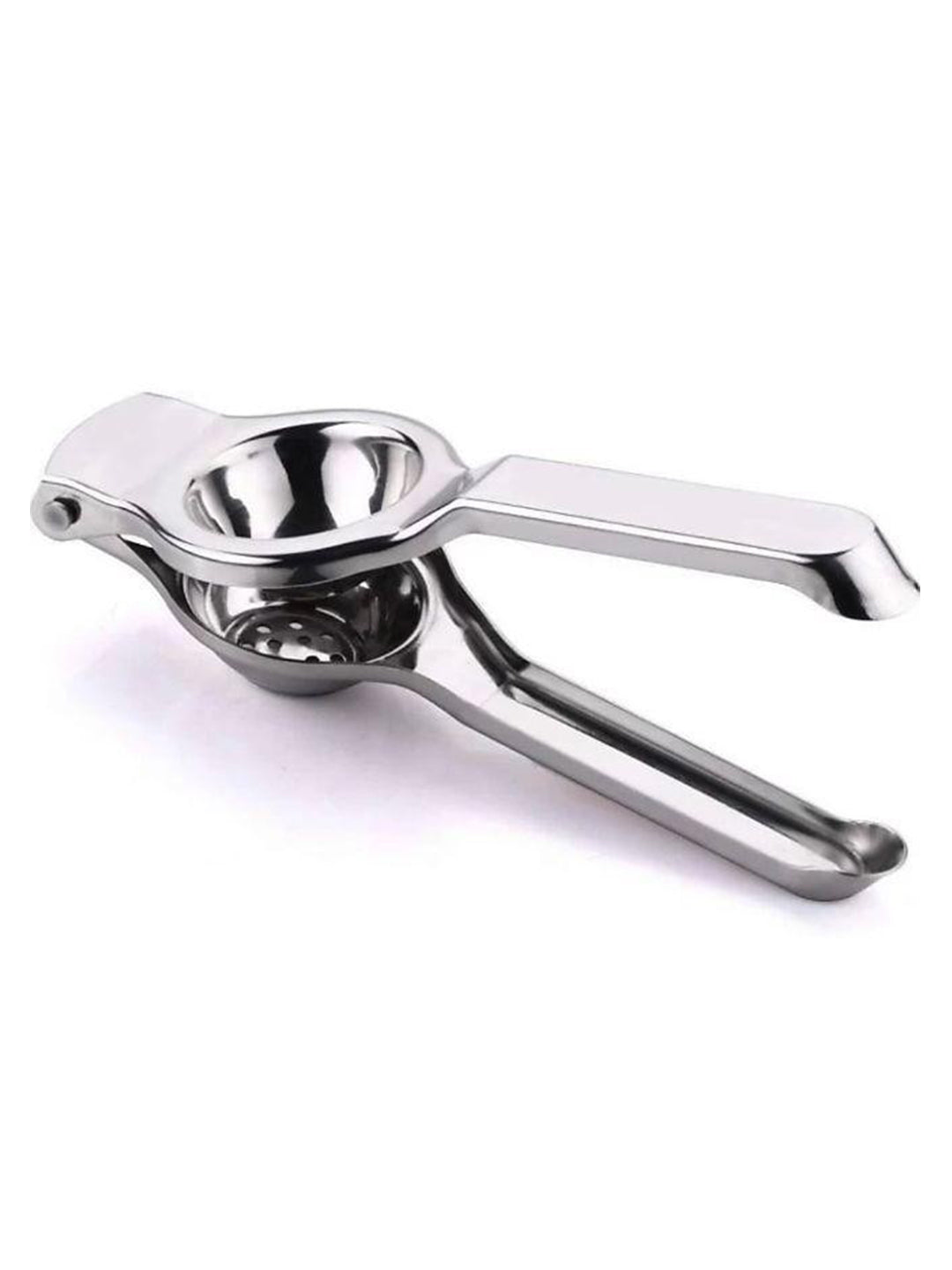 Zabolo Steel Hand Juicer Lemon Squeezer Zabolo