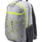 HP Active Laptop Backpack 15.6 inch (Multicolor) HP