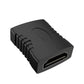 Zabolo HDMI Cable 3cm HDMI to HDMI Joiner Coupler Changer - Hdmi Female to Female Jointer, Coupler Connector Extension Inline Zabolo