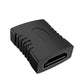 Zabolo HDMI Coupler HDMI Female to Female Joiner Adapter, HDMI Connector 3D HDMI Extender Compatible for HDTV, HDMI Coupler, Hdmi Female to Female Jointer Zabolo