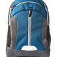 Hp Premium Polyester and Nylon Green Trendsetter Backpack HP