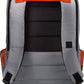 Laptop Backpack 15.6 inch (Multicolor) Zabolo