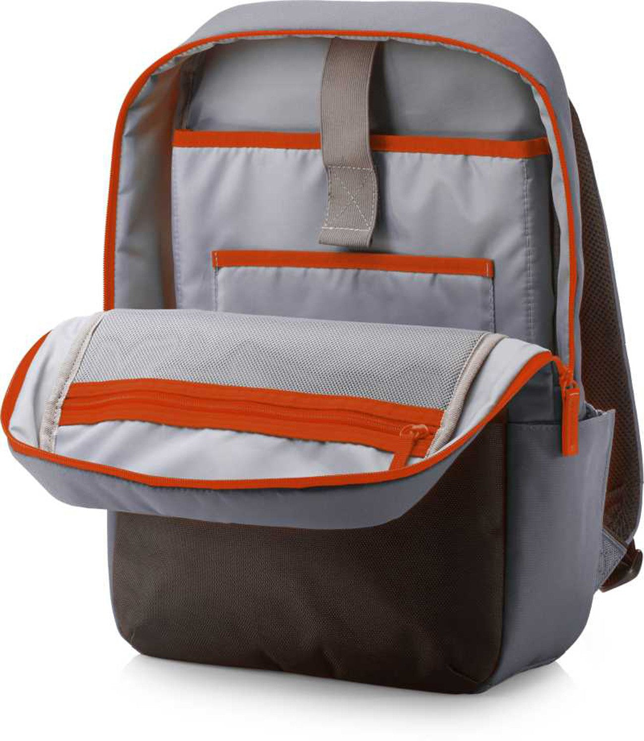 Laptop Backpack 15.6 inch (Multicolor) Zabolo