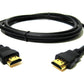Zabolo HDMI Cable 1.5 m Aluminum Foil data cable Zabolo