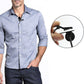 Zabolo Collar - Mic Clip on Microphone 3.5mm for Lectures, Teaching, and making Videos Microphone (Zb_01) Zabolo