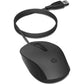 HP 150 Wired Optical Mouse  (USB 2.0, Multicolor) HP