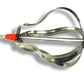 Power-Free Hand Blender and Beater in Kitchen Appliances with High Speed Operation Zabolo
